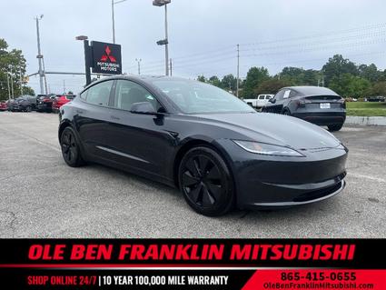 2024 Tesla Model 3 Oak Ridge TN