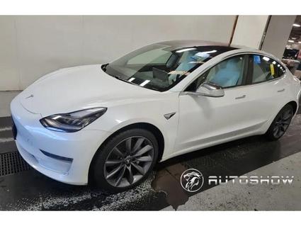 2018 Tesla Model 3 Somerset NJ