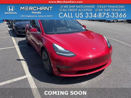 2018 Tesla Model 3 Selma AL