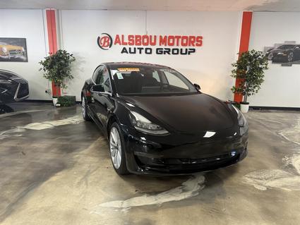 2018 Tesla Model 3 Santa Ana CA