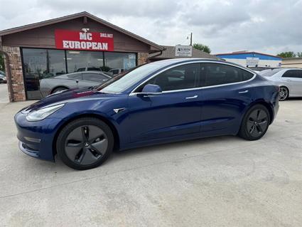 2018 Tesla Model 3 Wylie TX