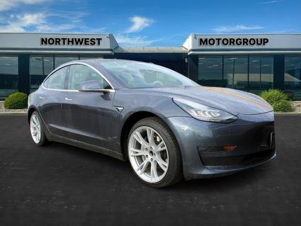 2018 Tesla Model 3 Pasco WA