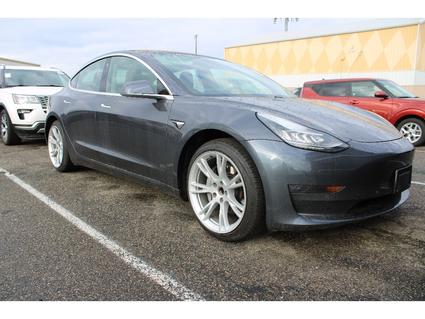 2018 Tesla Model 3 Pasco WA