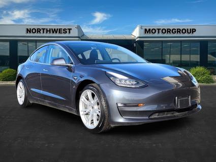 2018 Tesla Model 3 Pasco WA