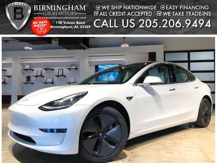 2018 Tesla Model 3 Birmingham AL