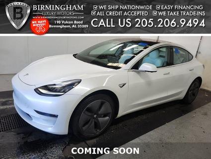 2018 Tesla Model 3 Birmingham AL