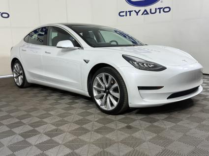 2019 Tesla Model 3 Memphis TN