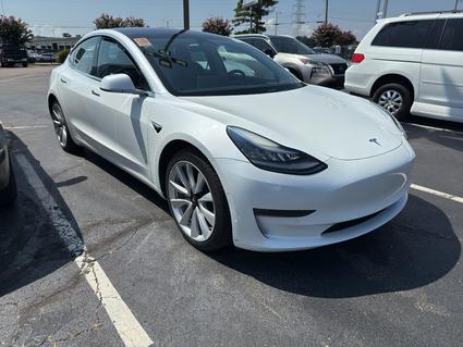 2019 Tesla Model 3 Memphis TN