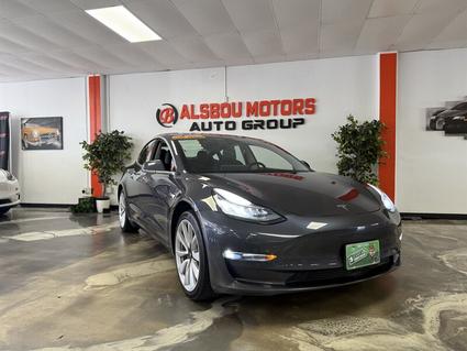 2019 Tesla Model 3 Santa Ana CA