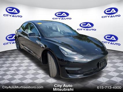 2019 Tesla Model 3 Murfreesboro TN