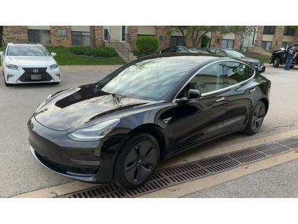 2019 Tesla Model 3 Richmond VA