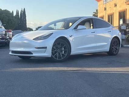 2019 Tesla Model 3 Riverside CA