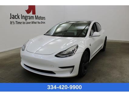 2019 Tesla Model 3 Montgomery AL