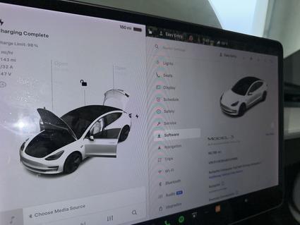 2019 Tesla Model 3 Montgomery AL