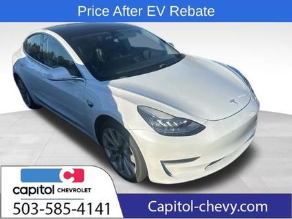 2019 Tesla Model 3 Salem OR