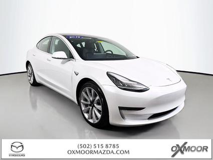 2019 Tesla Model 3 Louisville KY
