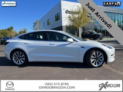 2019 Tesla Model 3 Louisville KY