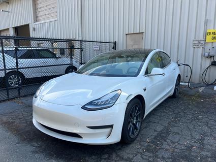 2020 Tesla Model 3 Winston Salem NC