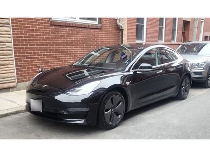 2020 Tesla Model 3 Richmond VA
