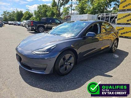 2021 Tesla Model 3 Richmond VA