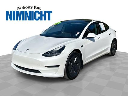 2021 Tesla Model 3 Jacksonville FL