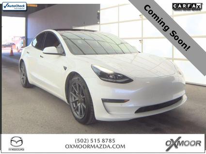 2021 Tesla Model 3 Louisville KY