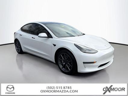 2021 Tesla Model 3 Louisville KY