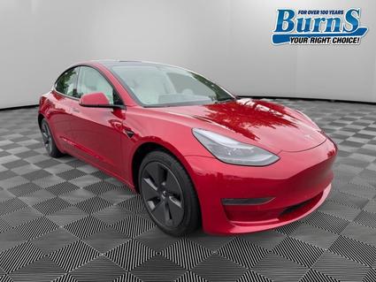 2021 Tesla Model 3 Rock Hill SC