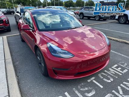 2021 Tesla Model 3 Rock Hill SC