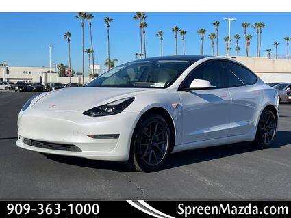 2021 Tesla Model 3 Loma Linda CA