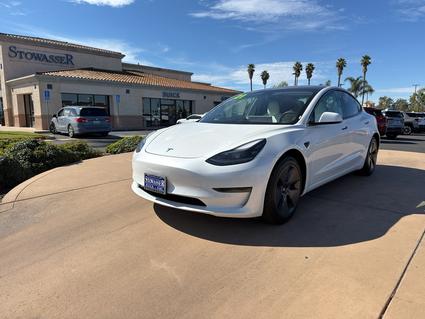 2021 Tesla Model 3 Santa Maria CA