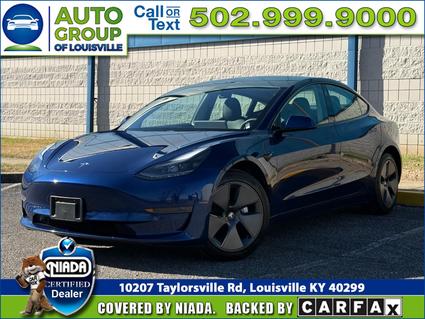 2021 Tesla Model 3 Louisville KY