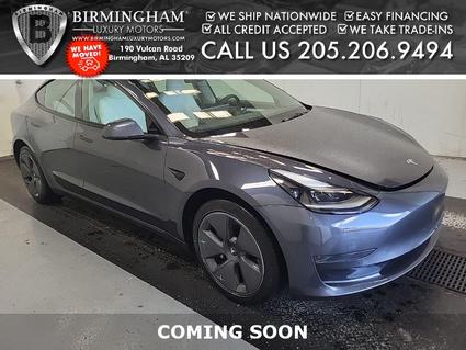 2022 Tesla Model 3 Birmingham AL