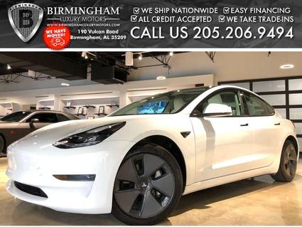 2023 Tesla Model 3 Birmingham AL