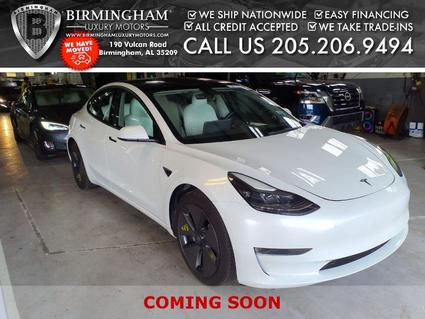 2023 Tesla Model 3 Birmingham AL