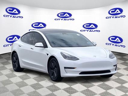 2023 Tesla Model 3 Madison AL