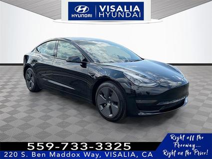 2023 Tesla Model 3 Visalia CA