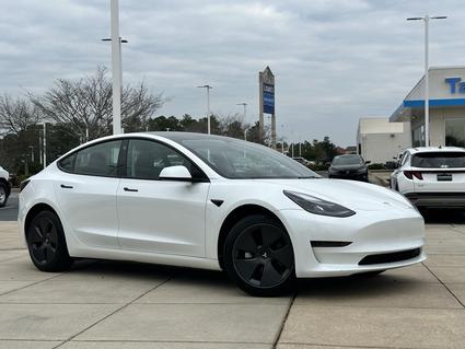 2023 Tesla Model 3 Daphne AL