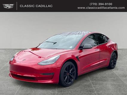 2023 Tesla Model 3 Atlanta GA