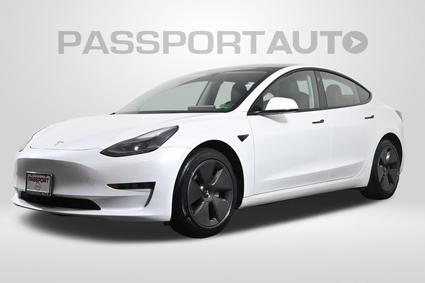 2023 Tesla Model 3 Alexandria VA