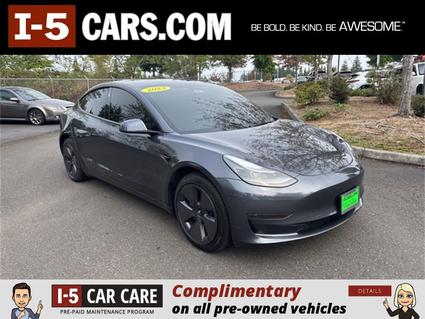 2023 Tesla Model 3 Chehalis WA