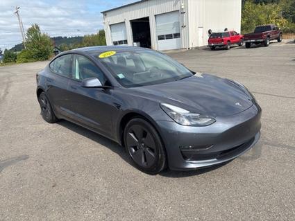 2023 Tesla Model 3 Chehalis WA