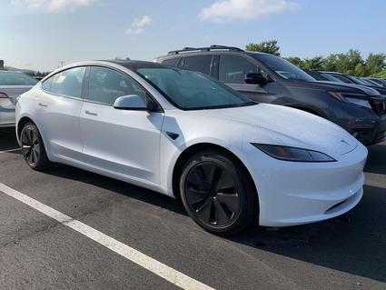 2024 Tesla Model 3 Fletcher NC