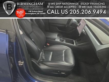 2024 Tesla Model 3 Birmingham AL