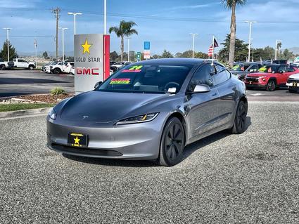 2024 Tesla Model 3 Salinas CA