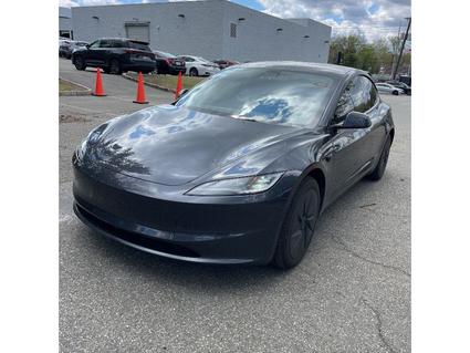 2025 Tesla Model 3 Richmond VA