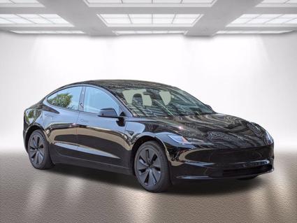 2025 Tesla Model 3 Manchester CT