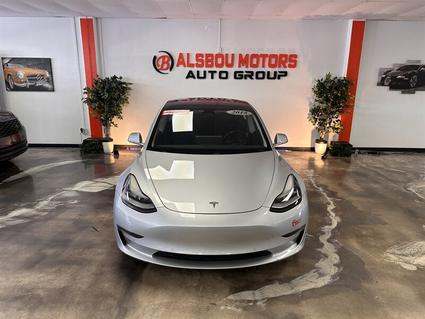 2017 Tesla Model 3 Santa Ana CA