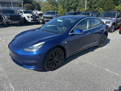 2018 Tesla Model 3 Greensboro NC