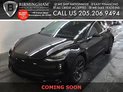 2018 Tesla Model 3 Birmingham AL